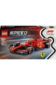 LEGO ® Speed Champions Ferrari SF-24 F1® Yarış Arabası 77242 - 10+ Oyuncak Yapım Seti (275 Parça) - 3