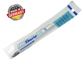 Eberle Blitz Düz Ahşap Kıl Testere Ucu No 6 ( 12 Adet) - 1