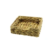 KARE   HASIR  PEÇETELİK  METAL İSKELET   20X20CM (4401) - 1