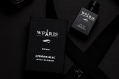 WPARIS Erkek Afrodizyak Parfümü 50 ml - 2