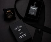 WPARIS Erkek Afrodizyak Parfümü 50 ml - 3