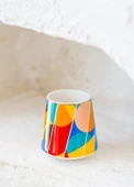 The Mia KPA0241 Shapes Kupa 180 CC - 2