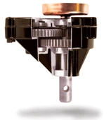 Tomking EA52P Toprak Burgu Makinası Şanzımanı Komple thumbnail 2