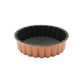 26CM  DÖKÜM   TART - KEK  KALIP (4401) - 1