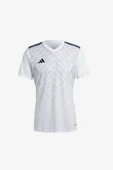adidas Team Icon 23 Jersey HR2630 Beyaz Forma - 1