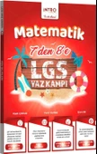 7 den 8 e LGS Matematik Yaz Kampı İntro Yayınları - 1