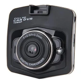 2.4 EKRANLI 5 MP HD TEKLİ ARAÇ KAMERA (32GB DESTEKLİ) (4401) - 1