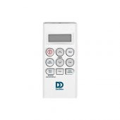 Demirdöküm Kion Inverter 24 23.885 Btu/h A++ Sınıfı R32 Split Klima - 4