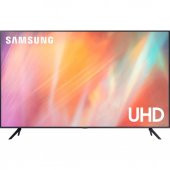 Samsung 55AU7000 4K Ultra HD 55" 140 Ekran Uydu Alıcılı Smart LED TV - 1
