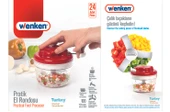 Çek Bırak Pratik Doğrayıcı Rondo (4401) - 4