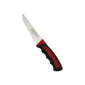 NO-0   SIYIRMA  BIÇAK   SOFT ÇİFT BASKI RENKLİ PLASTİK SAPLI (4401) - 1