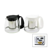 CAM DEMLİK 700ML (4401) - 1