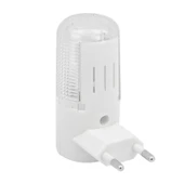 0.5 WATT LEDLİ ANAHTARLI GECE LAMBASI (4401) - 2