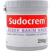 Sudocrem Bebek Bakım Kremi 250 gr - 1