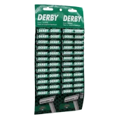 DERBY TEK BIÇAK KARTELALI 48 PARÇA (4401) - 1