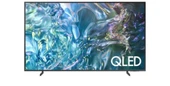 Samsung 65Q60D 4K Ultra HD 65" 165 Ekran Uydu Alıcılı Smart QLED TV - 1