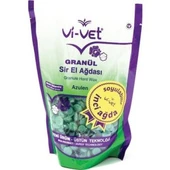 GRANÜL AZULEN SOYULABİLİR  AĞDA 250GR (4401) - 1