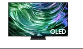 Samsung 65S90D 4K Ultra HD 65" 165 Ekran Uydu Alıcılı Smart OLED TV - 1