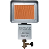 PICNIC HEATER RECHAUD KAMP PİKNİK SOBA TÜP ÜZERİ DAR - AYGAZ MUSLUK (4401) - 1