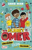 Gökyüzüne Çılgın Yolculuk & Planet Ömer 5 - 1