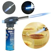Turbo Torch Pürmüz Çakmak ve Kartuş Set (4401) - 3