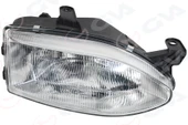 ÖN FAR KOMPLE SAĞ MOTORSUZ ELEKTİRİKSİZ FIAT PALIO 96 - 1
