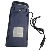 Telefon Şarj Edebilen Işıldak 18 Led Usb 80 Saat Kesintisiz Işık (4401) - 4