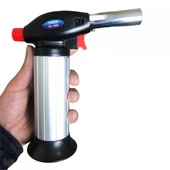 Büyük Boy Pürmüz Turbo Torch Profesyonel Büyük Boy Pürmüz Turbo Torch Profesyonel (4401) - 1