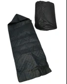 KUMAŞ SU GEÇİRMEZ UYKU TULUMU 190CMX72CM (4401) - 1