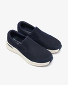 Sketchers 232706TK NVY ARCH FIT 2.0 - VALLO GÜNLÜK SPOR AYAKKABI thumbnail 2