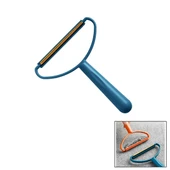 PLASTİK SAPLI METAL TİFTİK TÜY TOPLAMA APARATI (4401) - 1