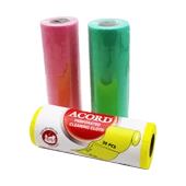 ACORD SOFTTEX-415 RULO PERFORATED SARI BEZ 20 PARÇA (4401) - 1