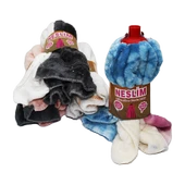 JUMBO MİKROFİBER HAVLU MOP PASPAS (4401) - 1