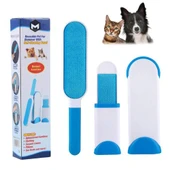 Fur Wizard Kendinden Temizlemeli Tüy Toplama Fırçası (4401) - 2