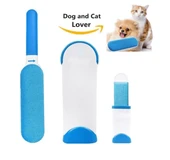Fur Wizard Kendinden Temizlemeli Tüy Toplama Fırçası (4401) - 5