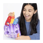 Aph11000 Aphmau Sürpriz Unicorn Klips Peluş - 4