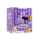Aph11000 Aphmau Sürpriz Unicorn Klips Peluş - 3