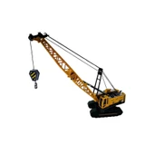 Szt-88925 Sürtmeli Metal İnşaat Aracı Vinç 1 55 - 1