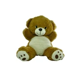 Pb30453-22s1 Peluş Asorti Ayı Ve Panda 23 Cm - 1