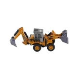 Szt-9961 Sürmeli Metal İnşaat Aracı Kazıcı Ekskavatör - 1
