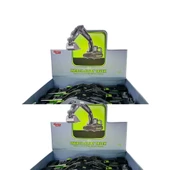 Szt-8887 Sürtmrli Metal İnşaat Aracı Ekskavatör 1 55 - 3