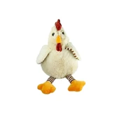 Pb31191-23 Peluş Asorti Horoz 23 Cm - 3