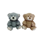 Pb31593-1-23 Peluş Oturan Ayı 23 Cm - 1