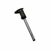 150 mm Dijital Kumpas  Hassas Manuel Ölçü Aleti (4401) - 1