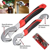Nano Grip Akıllı Anahtar Pense (4401) - 2
