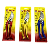 8 inç  -200MM ÇELİK BAĞ MAKASI YEDEK YAYLI (4401) - 1
