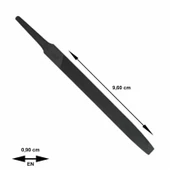 Esaş Regular Eğe No: 5 - 0,90x9,60 cm - 1