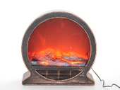 Şömine Ledli Lamba Model 1 - 1