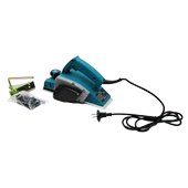 ELECTRIC PLANER PLANYA RENDE 650W (4401) - 1