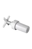 Sarımsak Ezici Vidalı Royaleks-DS009 - 1